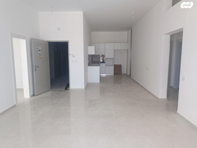 גג/ פנטהאוז, אשכולות 2, תל חנן, נשר