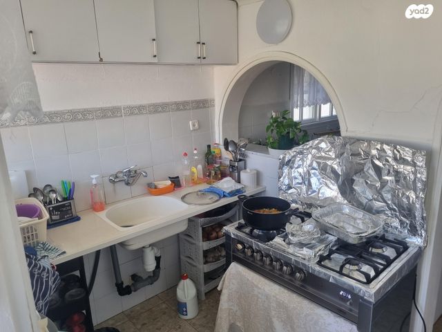 דירה, דוד המלך 5, האצטדיון, טבריה