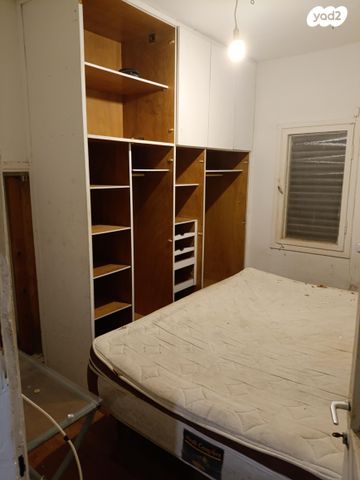 דירה, שיבת ציון 27, גבעת אולגה, חדרה