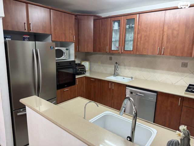 דירה, חיל הצנחנים 12, נווה חוף, ראשון לציון