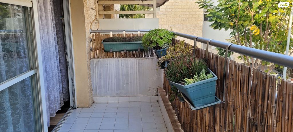 דירה, עומר 13, גבעת רם, כרמיאל