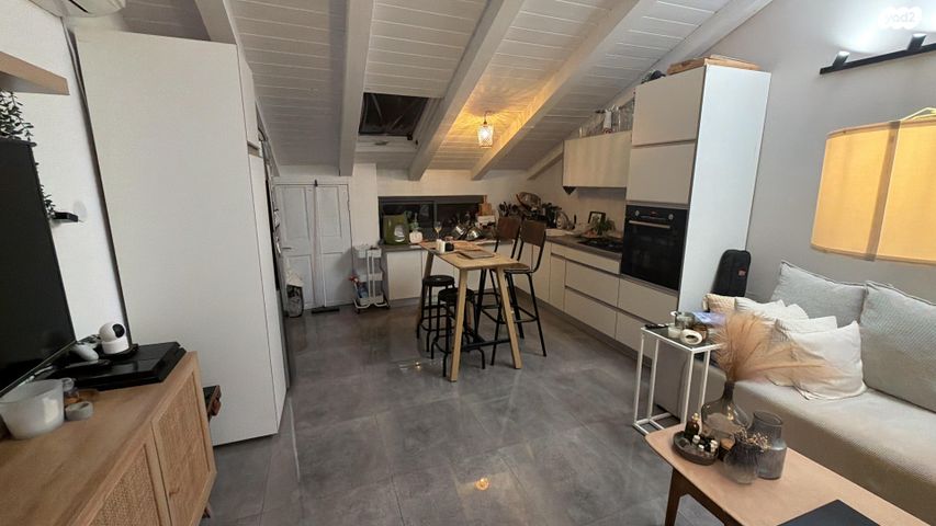 דירה, הדולב 40, שתולים, שתולים