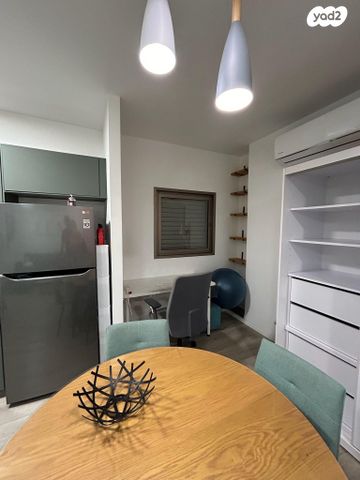 דירה, קדמה 7, מרום נווה, רמת יצחק, רמת גן