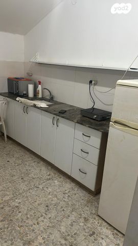 יחידת דיור, ירגזי 3, גבעת טל, ראש העין