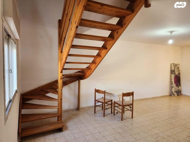 בית פרטי/ קוטג', ההגנה 85, נאות הדר, ירוחם