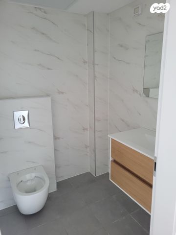 דירה, הרב גרוסמן ישראל 1, רמת אברהם, בית שמש