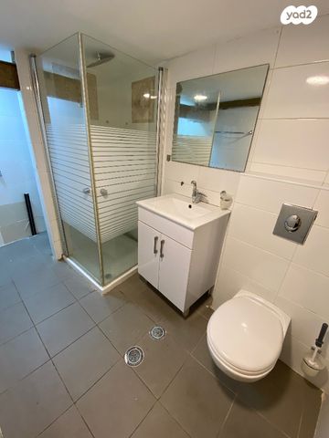 גג/ פנטהאוז, שמעון הצדיק 7, צפון יפו, המושבה האמריקאית-גרמנית, תל אביב יפו