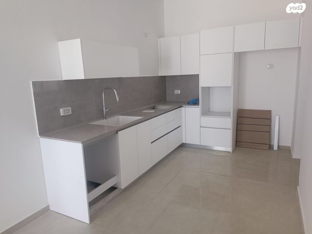 גג/ פנטהאוז, אשכולות 2, תל חנן, נשר