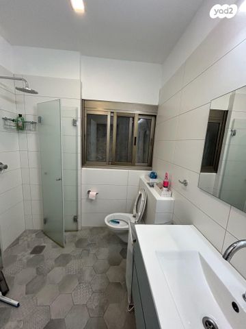 דירה, קדמה 7, מרום נווה, רמת יצחק, רמת גן