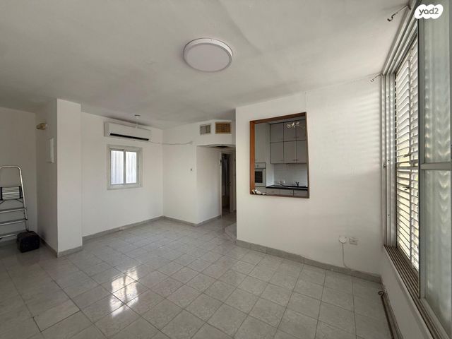 דירה, שפרינצק 11, רסקו א', חולון