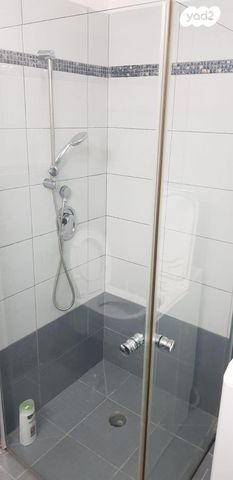 יחידת דיור, יהלום 3, ברנע, אשקלון