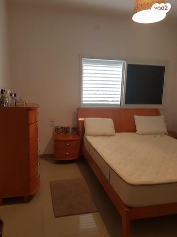 דירה, הרצל 49, מרכז העיר, חדרה