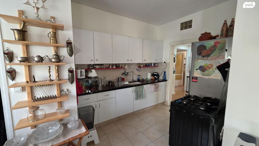 דירה, יד המעביר 2, הדר יוסף, תל אביב יפו