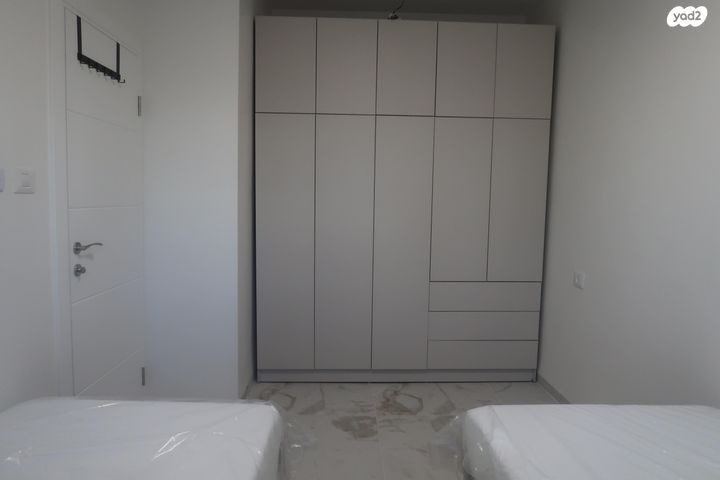 יחידת דיור, שלמה בן יוסף 6, פרדס כץ, בני ברק