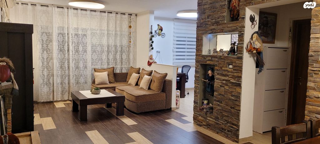 דירה, עומר 13, גבעת רם, כרמיאל