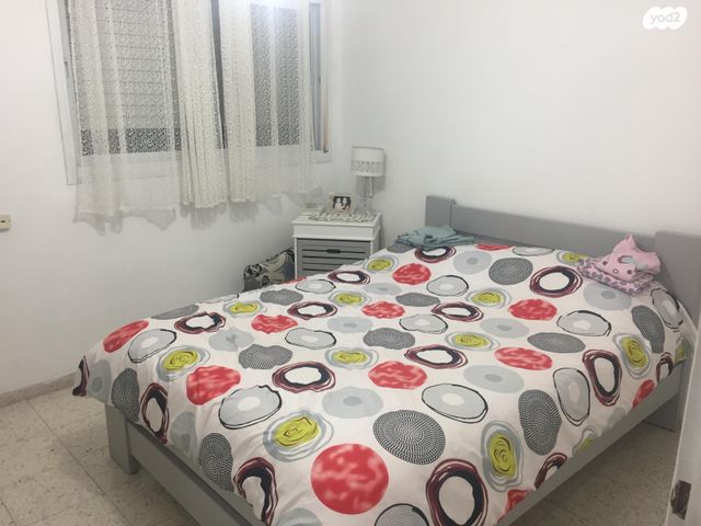 דירה, יצחק רבין 39, מרכז העיר, חדרה