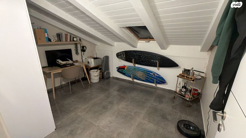 דירה, הדולב 40, שתולים, שתולים