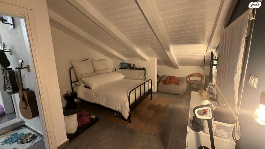 דירה, הדולב 40, שתולים, שתולים