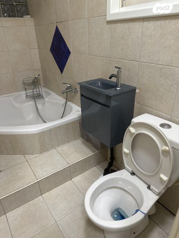 יחידת דיור, שאול המלך 5, דרום מערב ותיק, בת ים