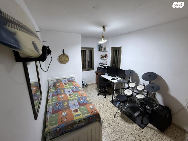 דירה, חיל הצנחנים 12, נווה חוף, ראשון לציון