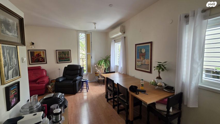 דירה, יד המעביר 2, הדר יוסף, תל אביב יפו