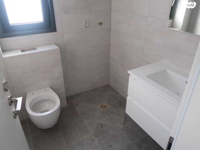 דירה, הכלנית 5, קרית גיורא, אור יהודה