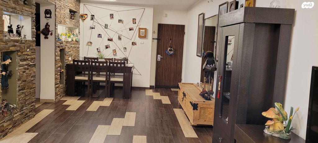 דירה, עומר 13, גבעת רם, כרמיאל