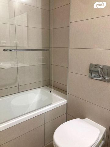 דירה, הנביאים 46, שכונת החבשים, ירושלים