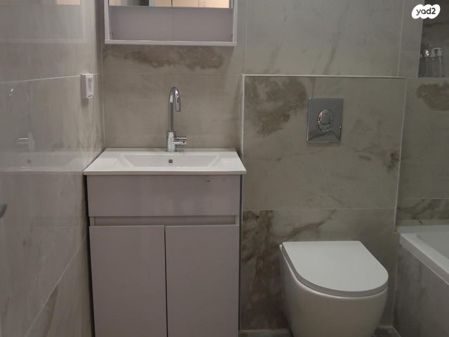 יחידת דיור, שלמה בן יוסף 6, פרדס כץ, בני ברק