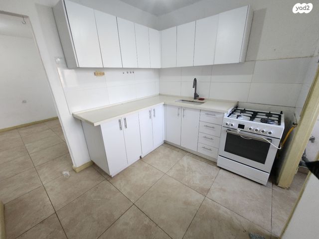 דירה, גרינבוים 24, נווה עופר, תל כביר, תל אביב יפו