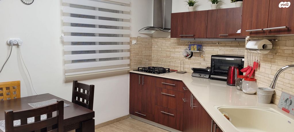 דירה, עומר 13, גבעת רם, כרמיאל