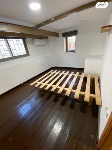 גג/ פנטהאוז, שמעון הצדיק 7, צפון יפו, המושבה האמריקאית-גרמנית, תל אביב יפו