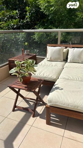 דירה, קדמה 7, מרום נווה, רמת יצחק, רמת גן