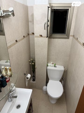 דירה, חיל הצנחנים 12, נווה חוף, ראשון לציון