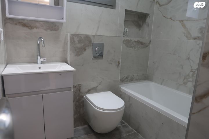 יחידת דיור, שלמה בן יוסף 6, פרדס כץ, בני ברק