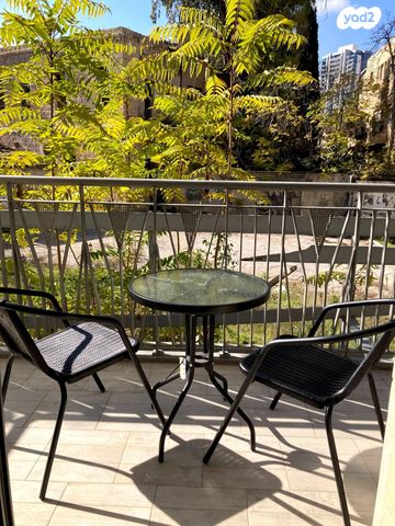 דירה, הנביאים 46, שכונת החבשים, ירושלים