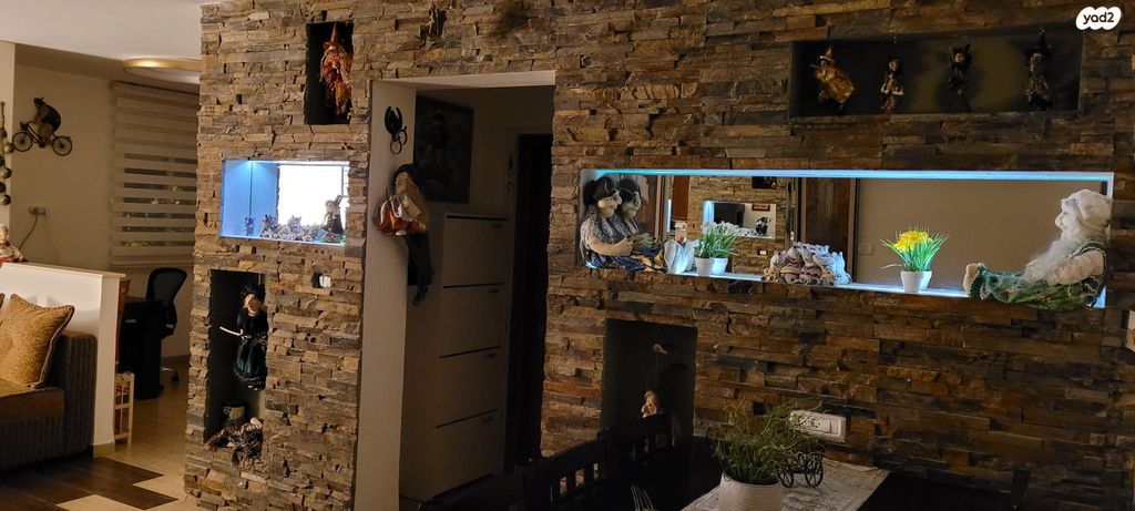 דירה, עומר 13, גבעת רם, כרמיאל