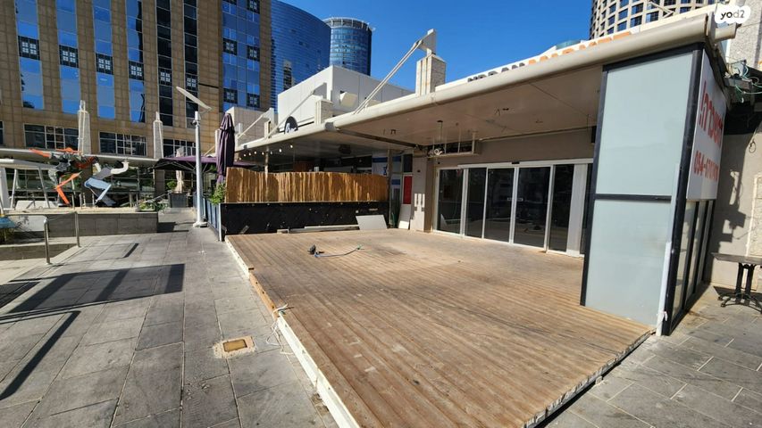 דרך זאב ז'בוטינסקי 7