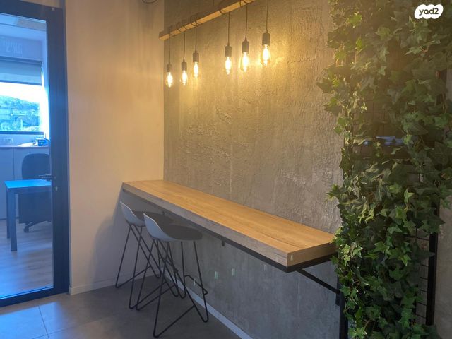 משרדים, הגורן 8, פארק תעשיה עומר, עומר