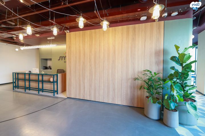 משרדים, ההגנה 13, מב"ת מערב, אזור תעשייה חדש, ראשון לציון