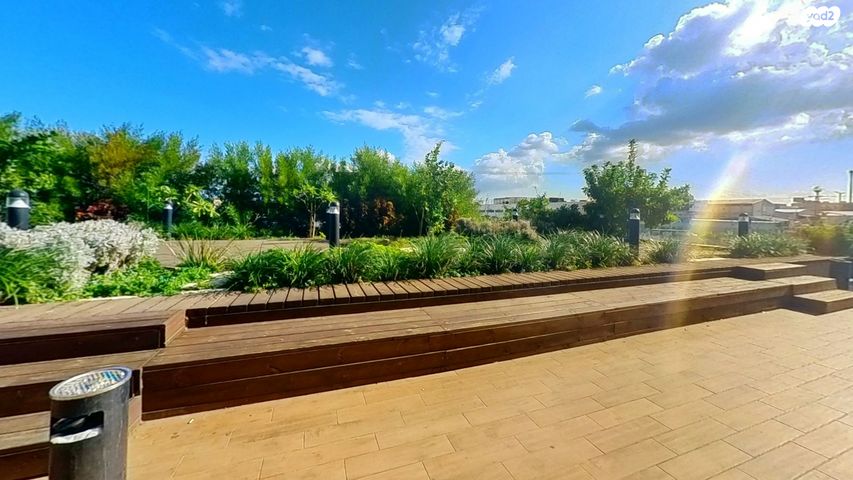 משרדים, ההגנה 13, מב"ת מערב, אזור תעשייה חדש, ראשון לציון