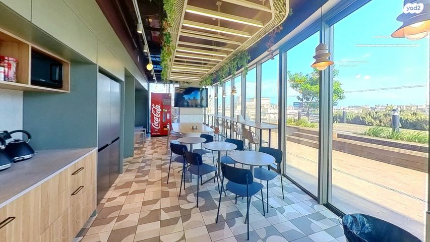 משרדים, ההגנה 13, מב"ת מערב, אזור תעשייה חדש, ראשון לציון