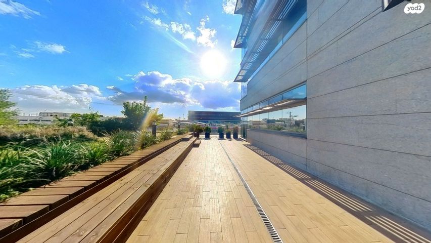 משרדים, ההגנה 13, מב"ת מערב, אזור תעשייה חדש, ראשון לציון