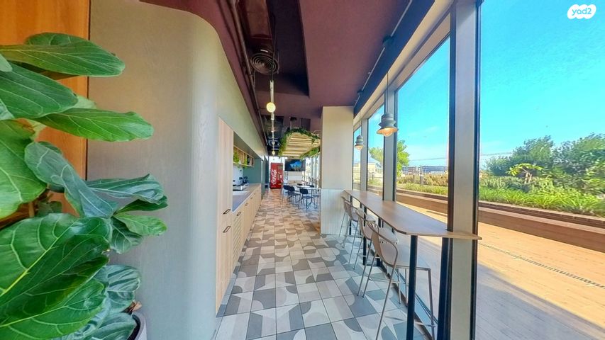 משרדים, ההגנה 13, מב"ת מערב, אזור תעשייה חדש, ראשון לציון