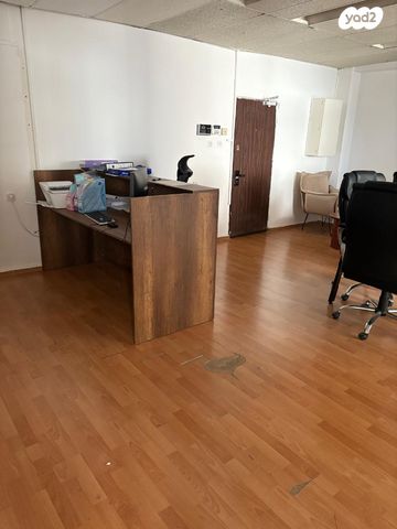 משרדים, יגיע כפיים 2, מונטיפיורי, הרכבת, תל אביב יפו