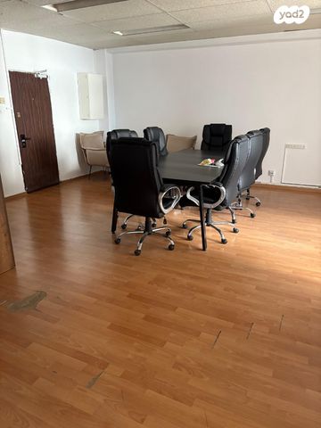 משרדים, יגיע כפיים 2, מונטיפיורי, הרכבת, תל אביב יפו