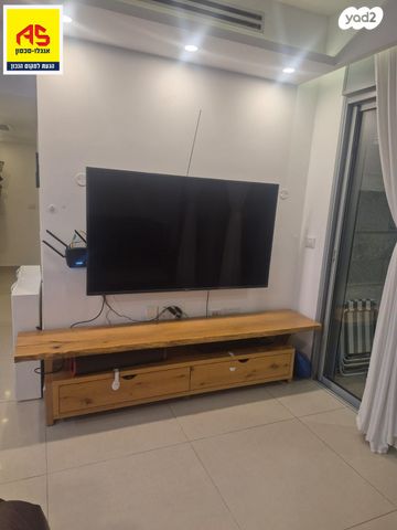 דירה, שדרות עמק האלה, שקמים ואגמים, אשקלון