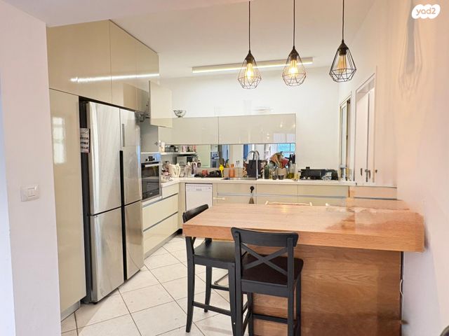 תל ברוך צפון