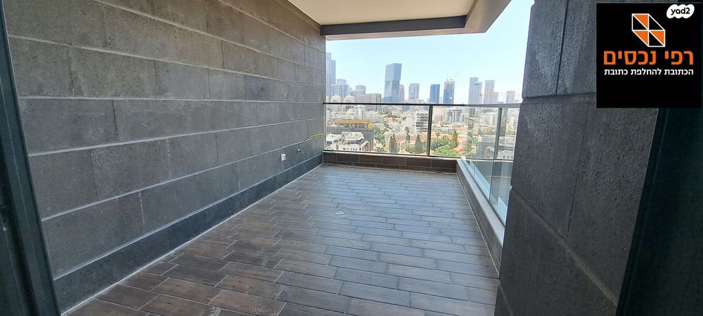 דירה, התקווה, שכונת גפן, רמת גן