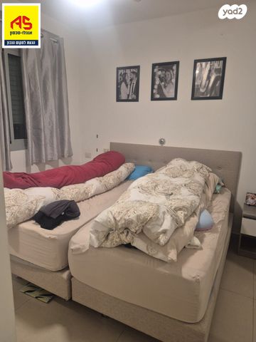 דירה, שדרות עמק האלה, שקמים ואגמים, אשקלון